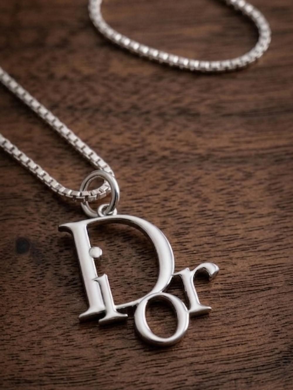 Dior Makeup Charm/Pendant - Picture 3 of 6